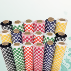PAPEL PARAFINADO