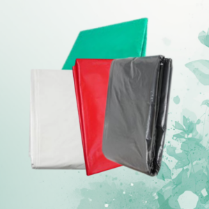 BOLSAS PARA BASURAS