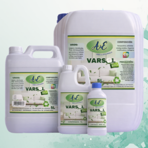 VARSOL BIO