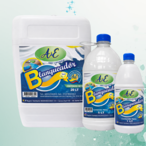 BLANQUEADOR