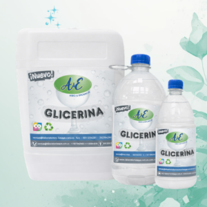 GLICERINA