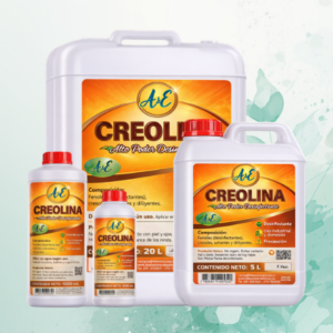 CREOLINA