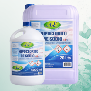 HIPOCLORITO DE BICARBONATO