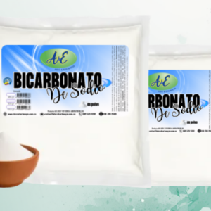 BICARBONATO DE SODIO