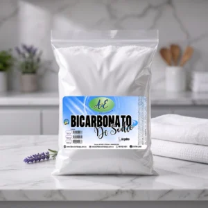 BICARBONATO DE SODIO